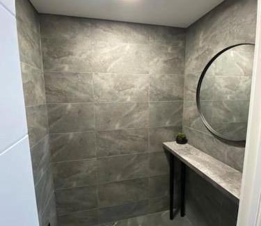 Ukmerge Apartamento | Ukmergė Apartments
