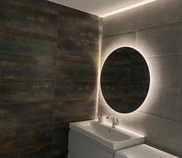 Ukmerge Apartamento | Ukmergė Apartments