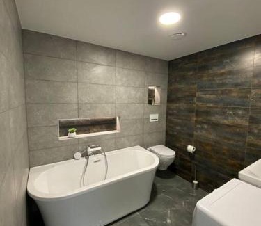 Ukmerge Apartamento | Ukmergė Apartments