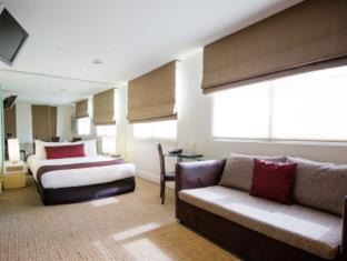 Kings Cross Apartamento | UKO Potts Points