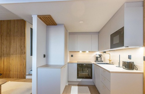 Kehys-Kainuu Casa | Ukonpuoti 17 wilderness view by Interhome