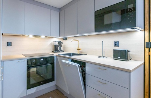 Kehys-Kainuu Casa | Ukonpuoti 17 wilderness view by Interhome