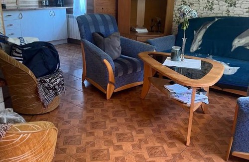 gmina Brzostek Chalet De Esquí | UKRYTY SKARB