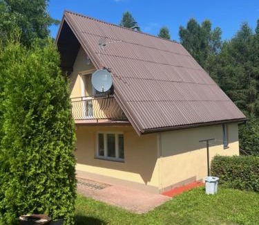 gmina Brzostek Chalet De Esquí | UKRYTY SKARB