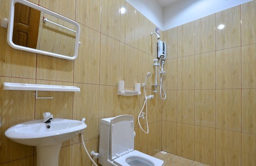 Ukulhas Casa | Ukulhas Beach Inn