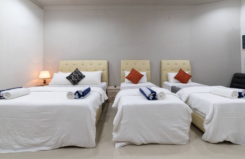 Ukulhas Casa | Ukulhas Beach Inn