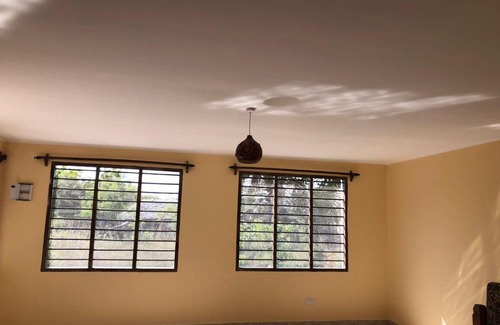 Galu Casa | Ukunda real village house
