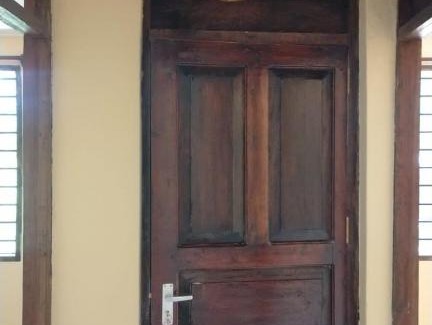 Galu Casa | Ukunda real village house