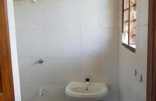 Galu Casa | Ukunda real village house
