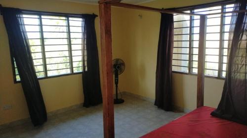 Galu Casa | Ukunda real village house