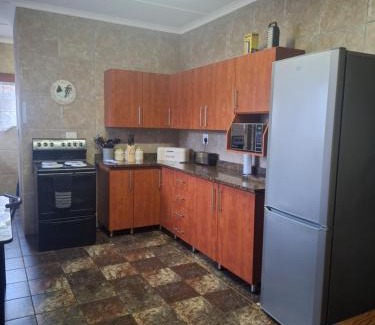 Margate Casa | Ukuthula Blissful Breakaways