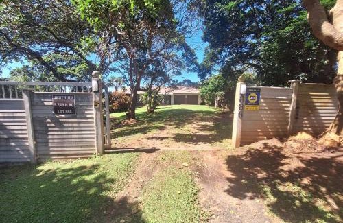Margate Casa | Ukuthula Blissful Breakaways