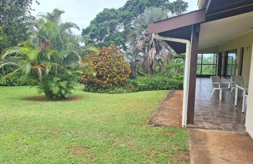 Margate Casa | Ukuthula Blissful Breakaways