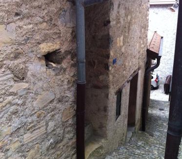 Castel San Pietro Apartamento | Ul Rüstic a Monte