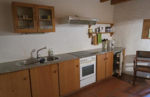 Castel San Pietro Apartamento | Ul Rüstic a Monte