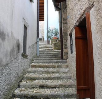 Castel San Pietro Apartamento | Ul Rüstic a Monte