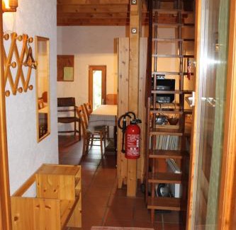 Castel San Pietro Apartamento | Ul Rüstic a Monte