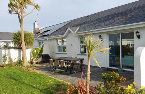 Rosslare Harbour Casa | Ula Cottage