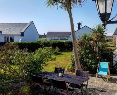 Rosslare Harbour Casa | Ula Cottage