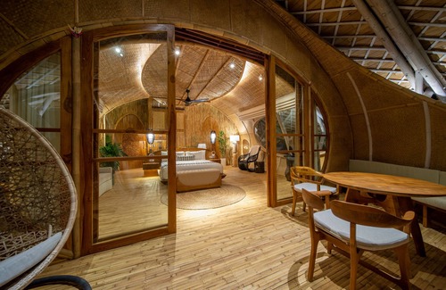Kediri Complejo | Ulaman Eco Luxury Resort