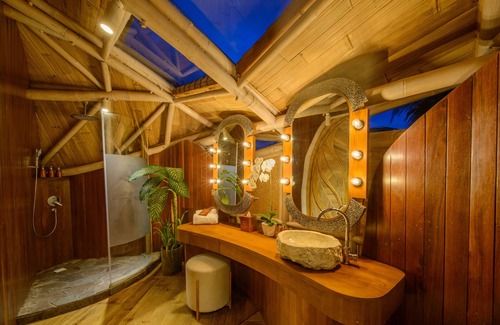Kediri Complejo | Ulaman Eco Luxury Resort