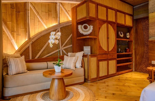 Kediri Complejo | Ulaman Eco Luxury Resort