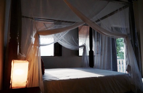 Ibo Casa | Ulani Lodge
