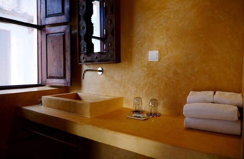 Ibo Casa | Ulani Lodge