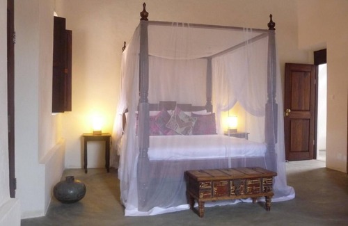 Ibo Casa | Ulani Lodge