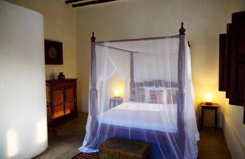 Ibo Casa | Ulani Lodge