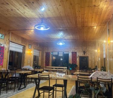 Chuy Province Casa | Ular Guest House