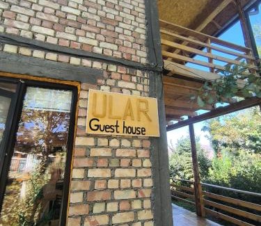Chuy Province Casa | Ular Guest House