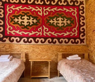 Chuy Province Casa | Ular Guest House