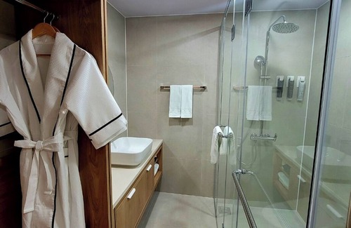 Haenam Hotel | Uldolsori Hotel