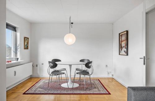 Ulfborg Apartamento | Ulfborg Sky Apartment