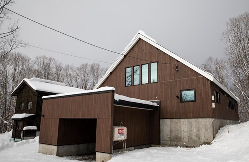 Niseko Apartamento | ULI royal town
