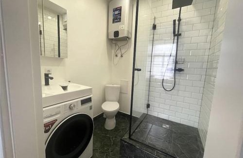 Liepaja Apartamento | Uliha street sea side apartment