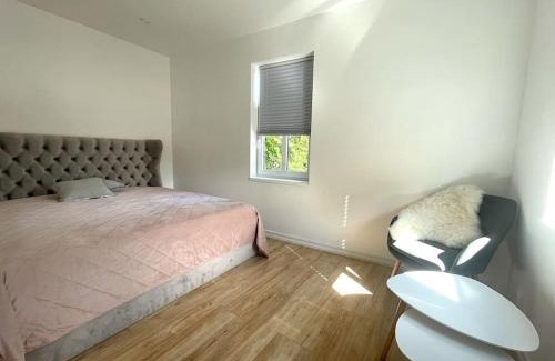 Liepaja Apartamento | Uliha street sea side apartment