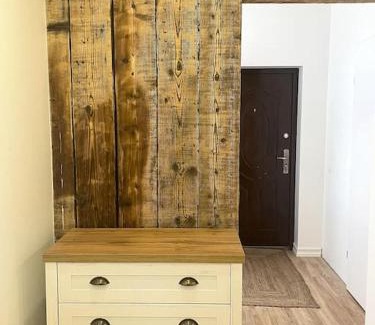 Liepaja Apartamento | Uliha street sea side apartment