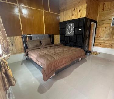 Berastagi Casa | Ulina Homestay VIP Berastagi