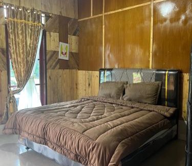 Berastagi Casa | Ulina Homestay VIP Berastagi