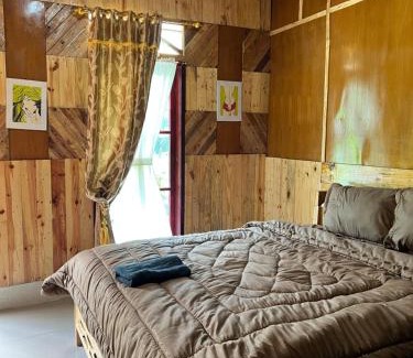 Berastagi Casa | Ulina Homestay VIP Berastagi