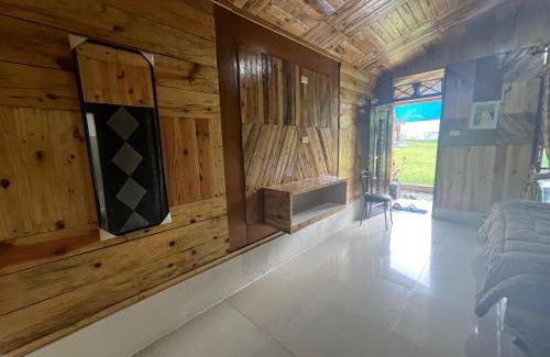 Berastagi Casa | Ulina Homestay VIP Berastagi