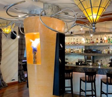 Odessa Hotel | Uliss