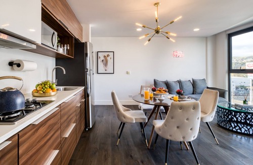 Tijuana Apartamento | ULIV Life Tijuana