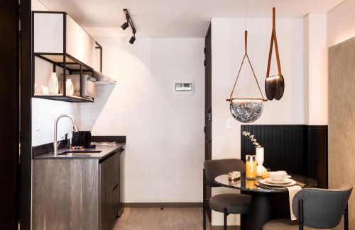 Polanco Apartamento | ULIV Park Polanco