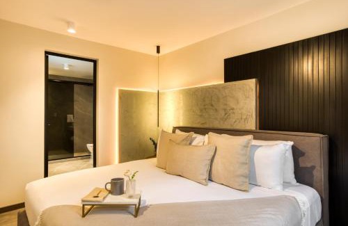Polanco Apartamento | ULIV Park Polanco