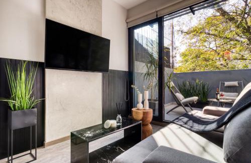 Polanco Apartamento | ULIV Park Polanco