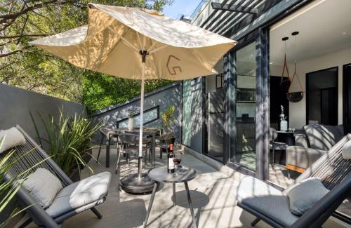 Polanco Apartamento | ULIV Park Polanco