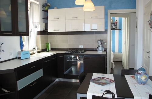 Poggi Apartamento | Ulivi sul Mare by Interhome